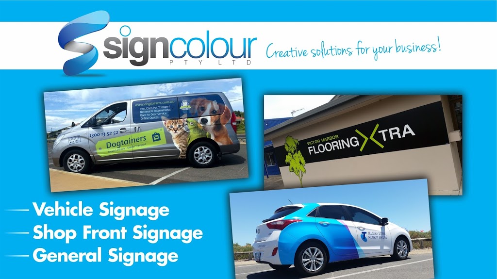 Sign Colour | store | Aldinga Beach, Adelaide SA 5173, Australia | 0430501840 OR +61 430 501 840