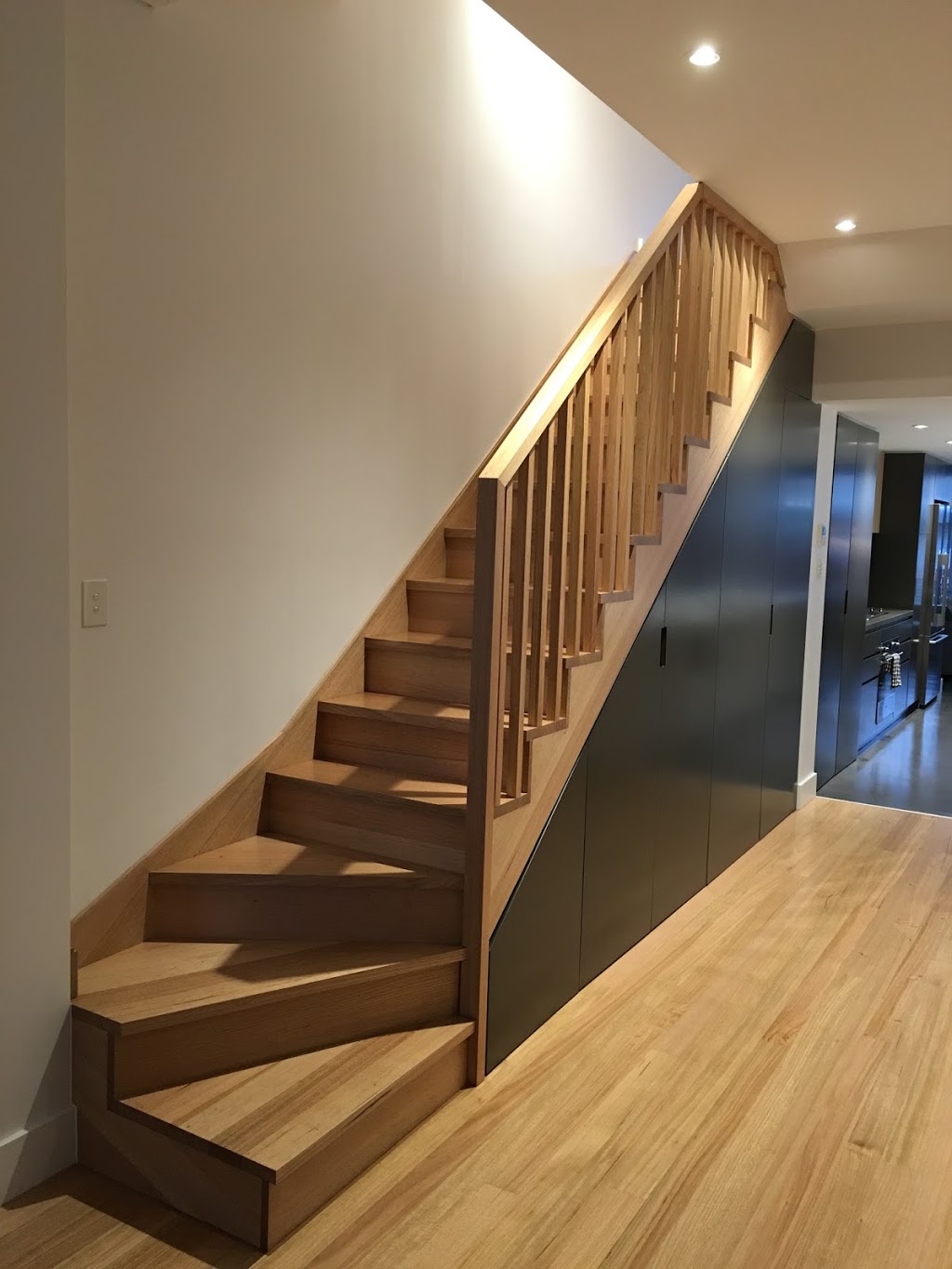 The Stair Factory Pty Ltd. | general contractor | 9/80 Box Rd, Taren Point NSW 2229, Australia | 0295240082 OR +61 2 9524 0082