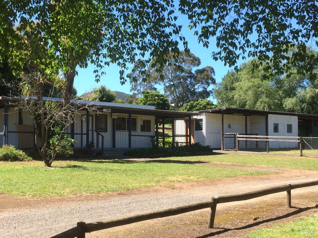 Pony Club Victoria Equestrian Centre |  | 640 Little Yarra Rd, Gladysdale VIC 3797, Australia | 0499022230 OR +61 499 022 230