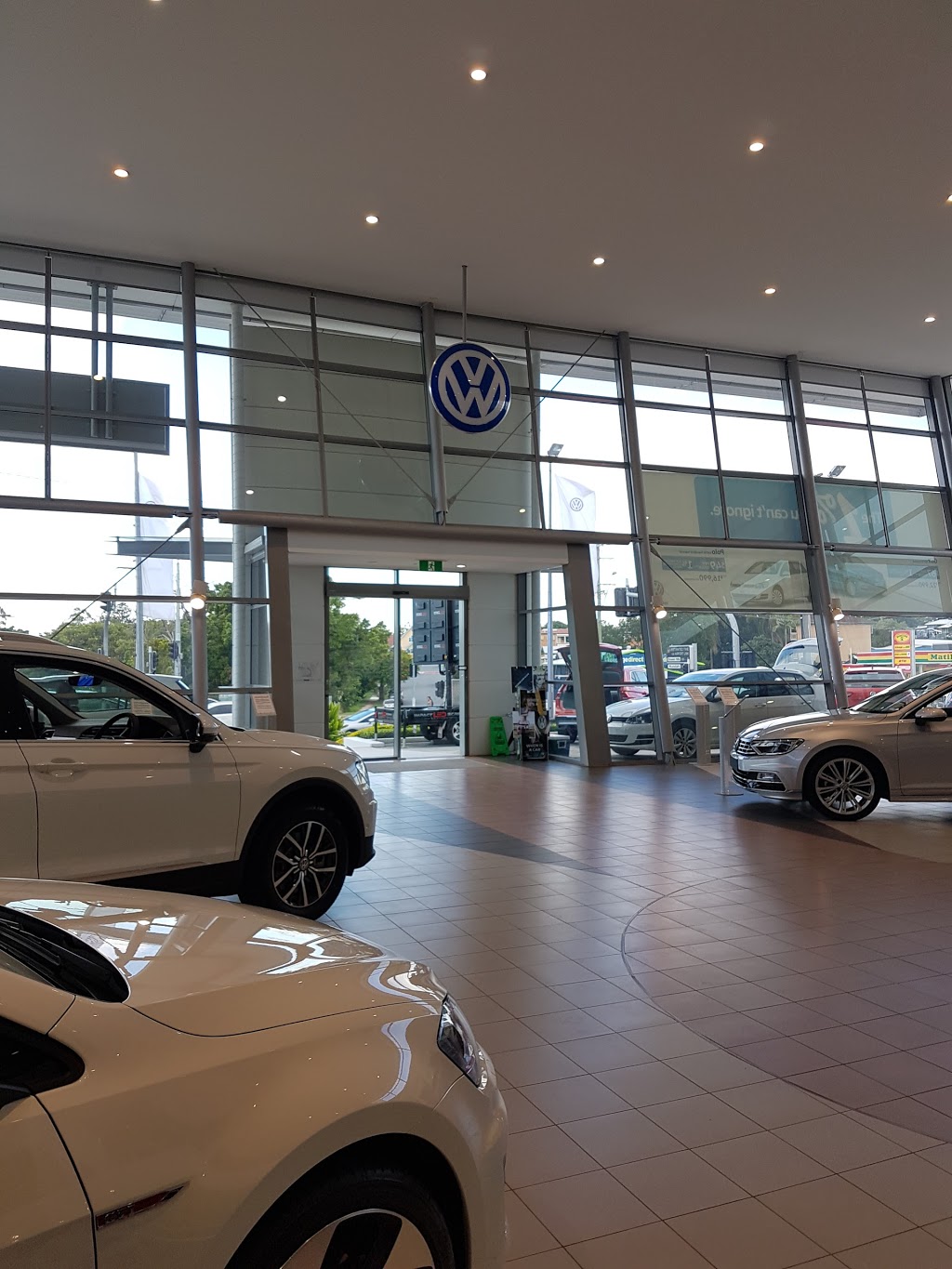 Norris Motor Group Volkswagen | car repair | 282 Gympie Rd, Kedron QLD 4031, Australia | 0730234900 OR +61 7 3023 4900