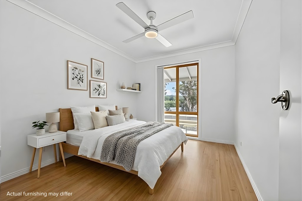 Sunlit on the Clyde | 1 Bridge View Rd, Nelligen NSW 2536, Australia | Phone: 0473 020 776