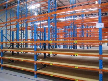 Rack and Safety Solutions Pty Ltd | storage | 6/8 Dowling Pl, South Windsor NSW 2756, Australia | 1300887193 OR +61 1300 887 193