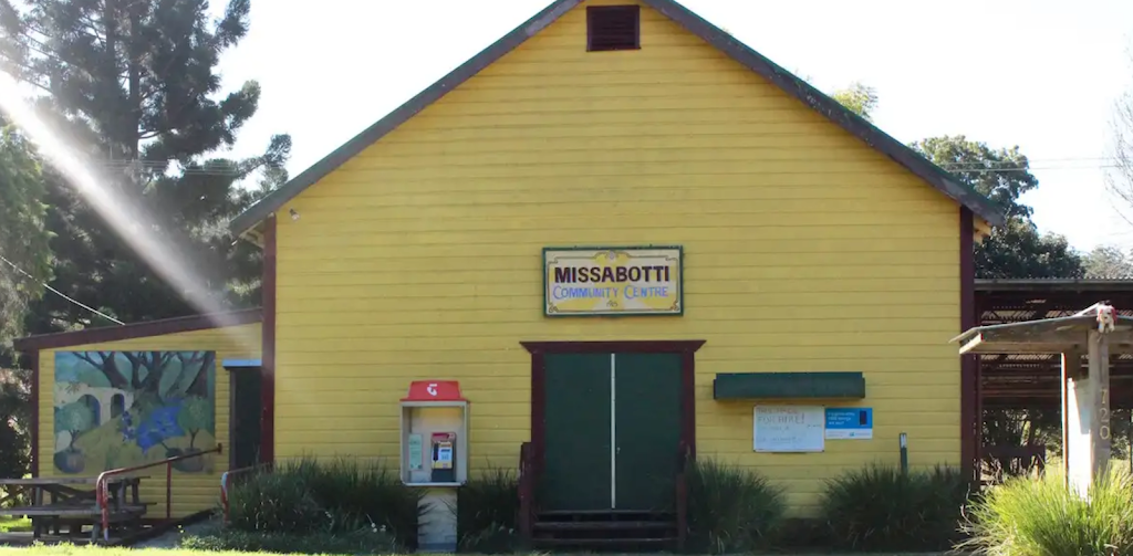 Missabotti Community Hall |  | 721 Missabotti Rd, Missabotti NSW 2449, Australia | 0265647414 OR +61 2 6564 7414