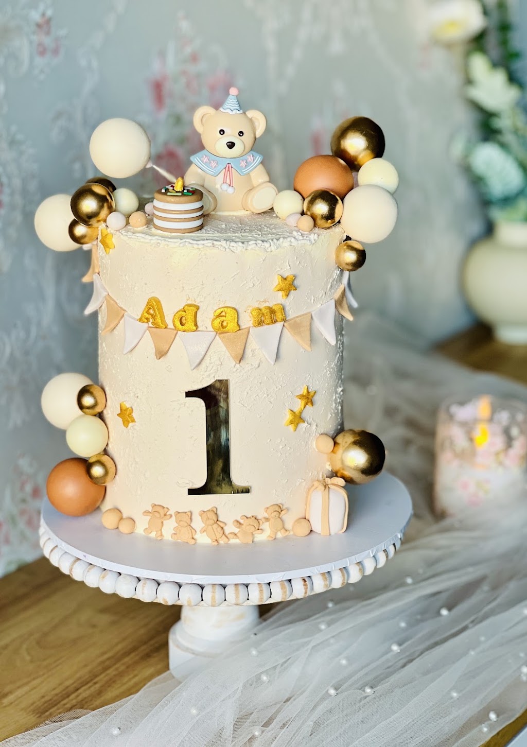 Blow the Candle | 11-17 Church St, Ryde NSW 2112, Australia | Phone: 0434 541 808