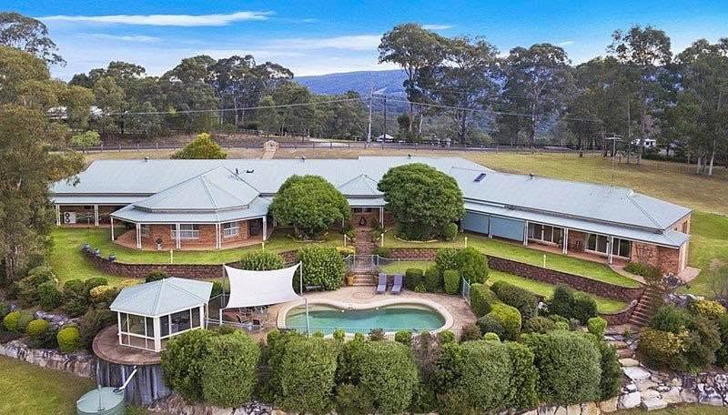 Dis Place Kurrajong | 34 Browns Rd, Kurrajong NSW 2758, Australia | Phone: 0417 650 130