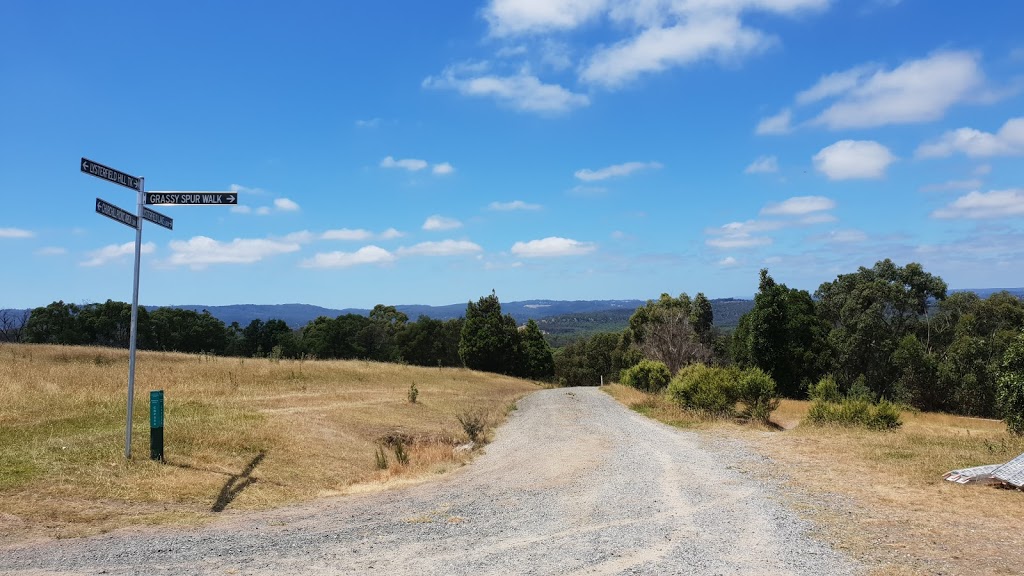Trig Point Lookout | park | Lysterfield VIC 3156, Australia