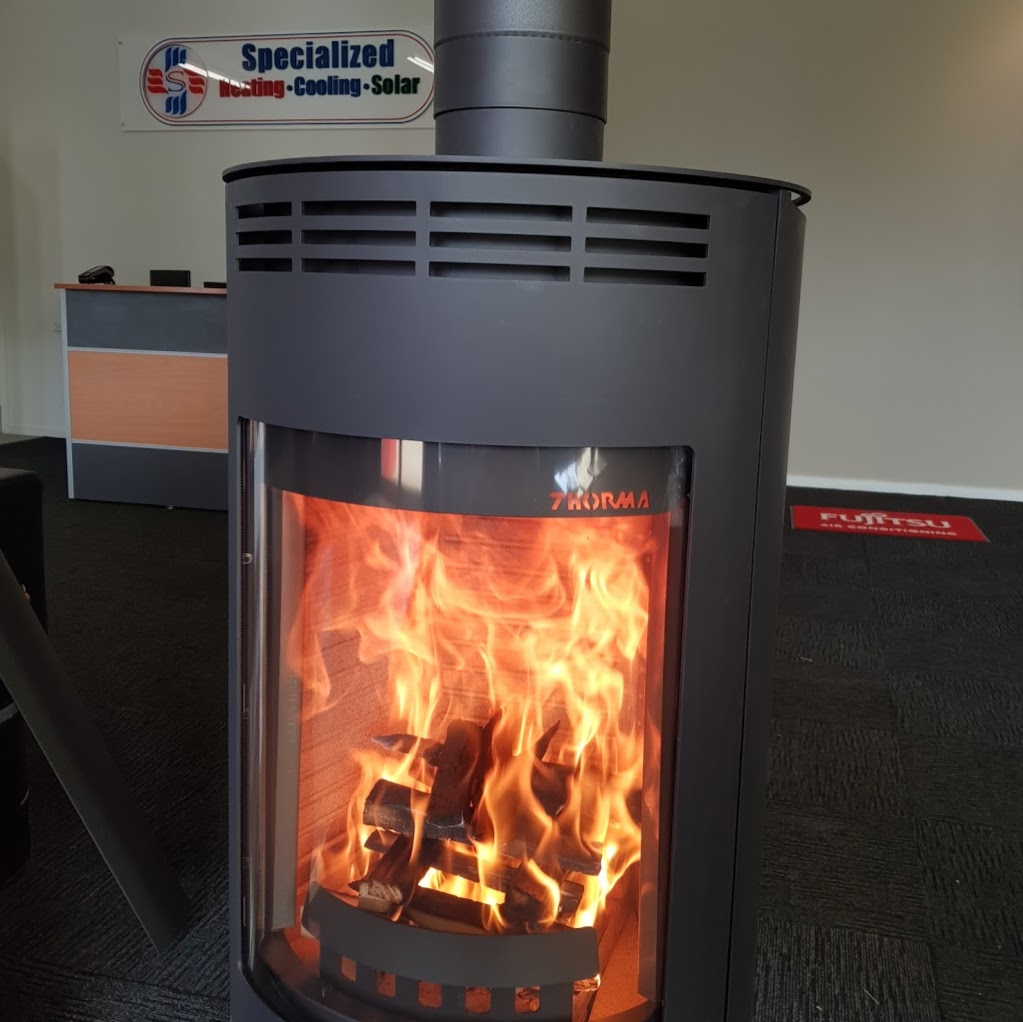 Specialized Heating & Cooling Shepparton | home goods store | 70 Benalla Rd, Shepparton VIC 3630, Australia | 0358213656 OR +61 3 5821 3656