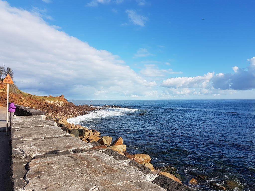 Mornington Foreshore Reserve | park | Victoria, Australia