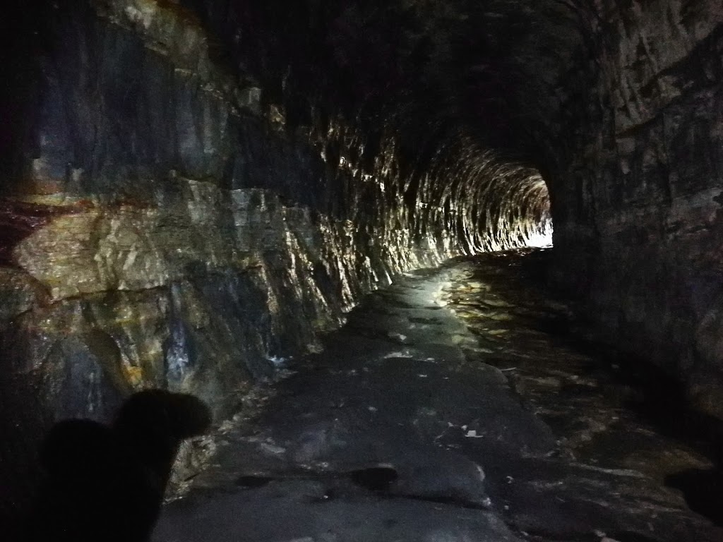 Glowworm Tunnel Parking | Glowworm Tunnel Rd, Newnes Plateau NSW 2790, Australia