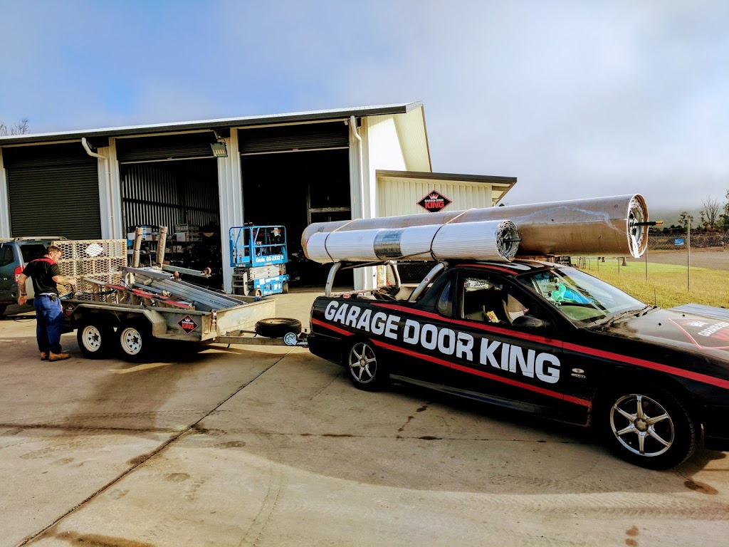 Garage Door King "AKA" Roller Door King |  | 31 Carlo Dr, Cannonvale QLD 4802, Australia | 0413888462 OR +61 413 888 462