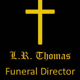 L.R. Thomas Funeral Director | 24 McGill St, Basin Pocket QLD 4305, Australia | Phone: (07) 3281 7961