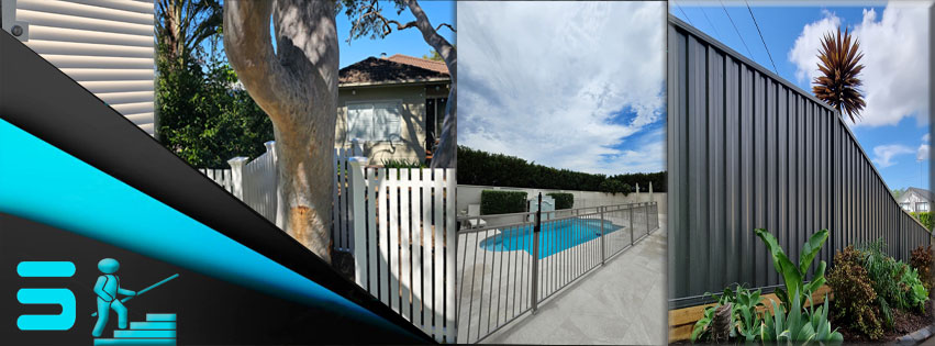 Suregrip Handrails Fences & Gates | 43 Magnolia St, Kirrawee NSW 2232, Australia | Phone: 0499 878 282