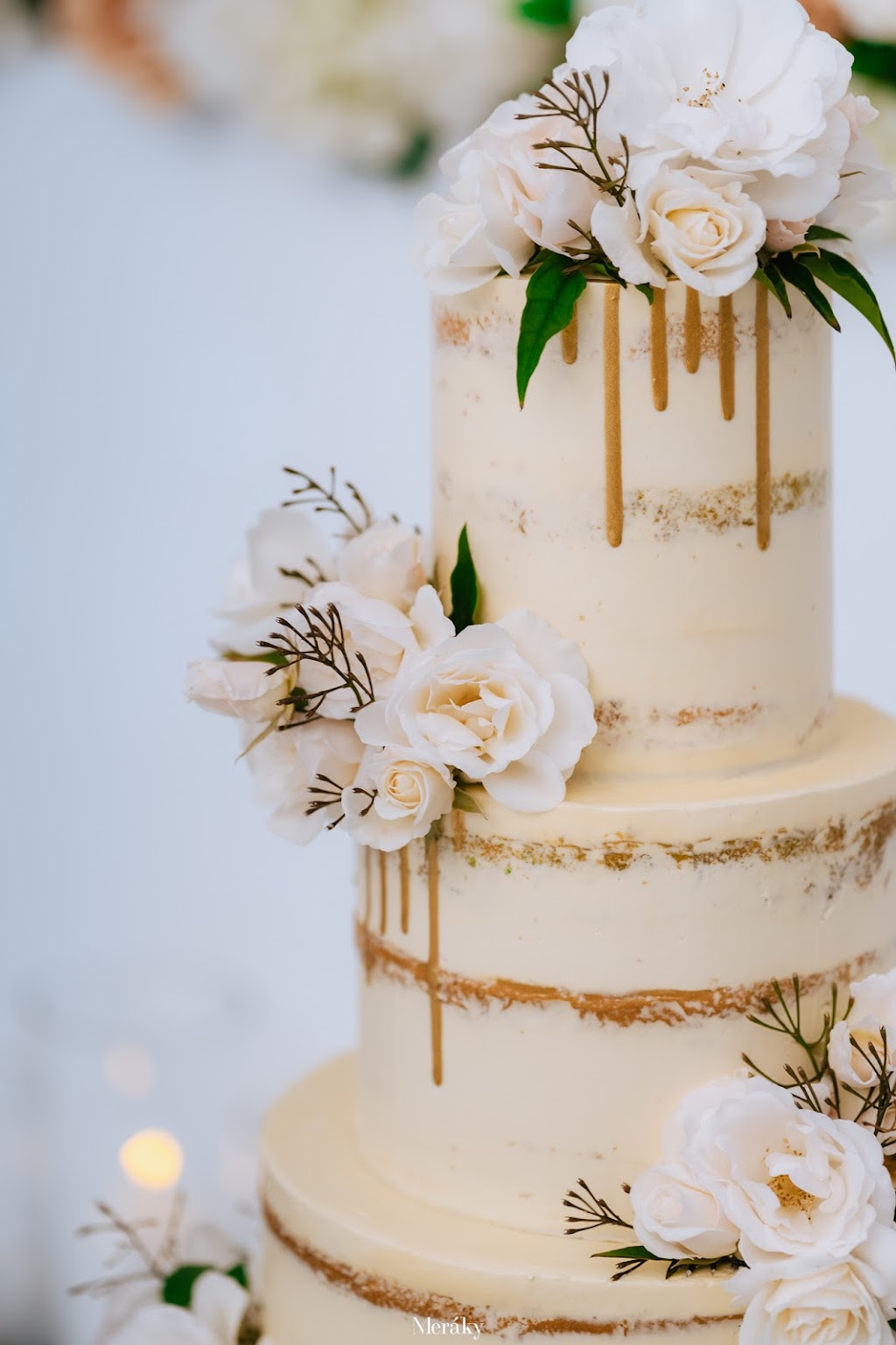 Melbourne Cakes & Co | 13 Sunset Cres, Pakenham VIC 3810, Australia | Phone: 0405 134 527