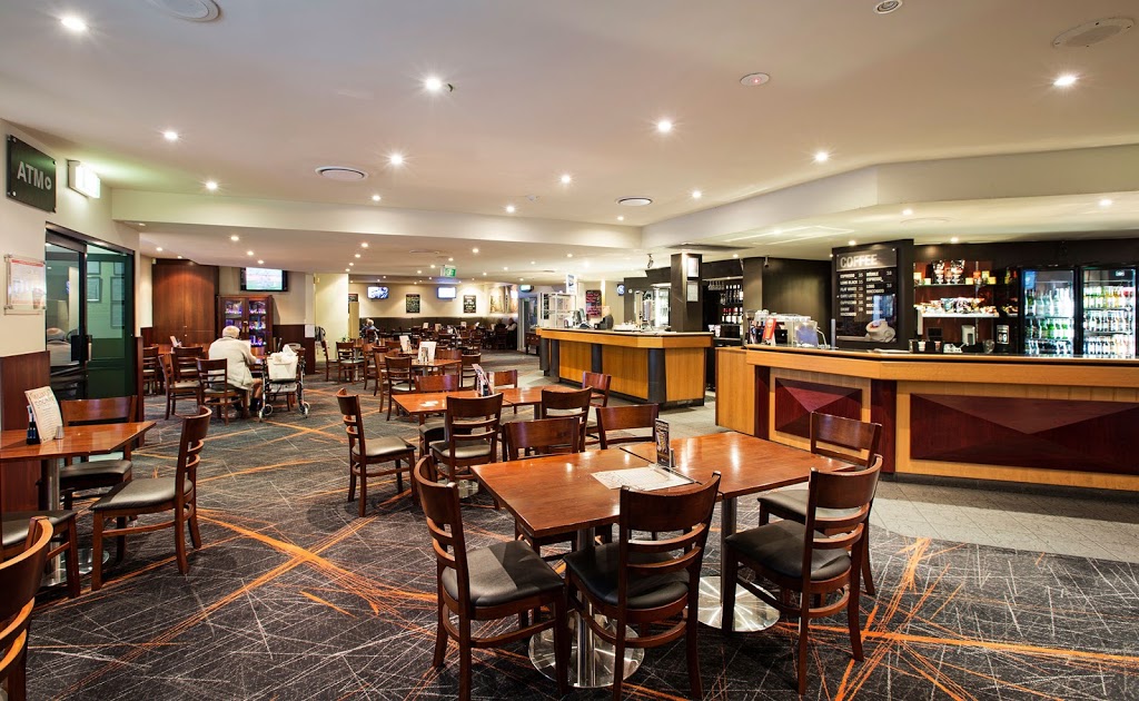 Captain Cook Tavern | restaurant | Anzac Ave, Kippa-Ring QLD 4021, Australia | 0732840322 OR +61 7 3284 0322