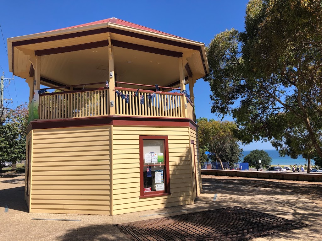 Portarlington Community Information Booth | travel agency | Portarlington VIC 3223, Australia