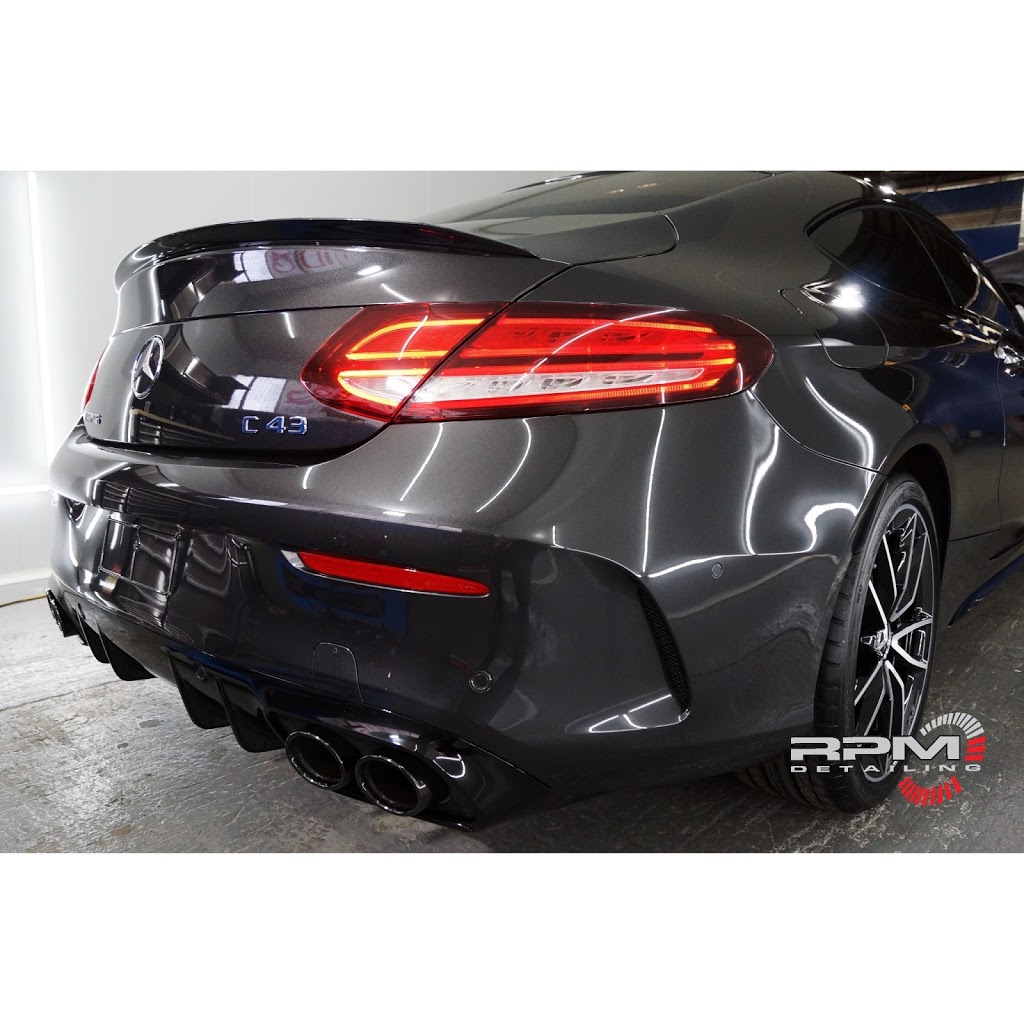 RPM Detailing | Cars and Bikes | car wash | 5A Valley St, Oakleigh South VIC 3167, Australia | 0400103866 OR +61 400 103 866