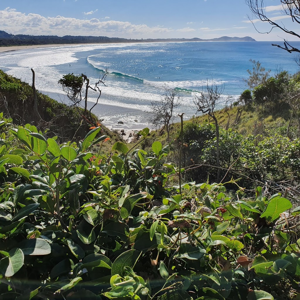 Broken Head Nature Reserve | Broken Head NSW 2481, Australia | Phone: (02) 6620 9300