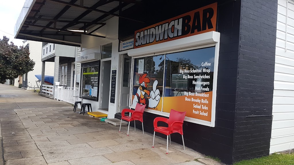 Schnitzel House Newcastle | 43A Young St, Carrington NSW 2294, Australia | Phone: (02) 4961 3495