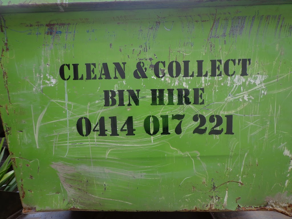 Clean and collect Bin hire |  | 52 Benaroon Dr, Lalor VIC 3075, Australia | 0414017221 OR +61 414 017 221