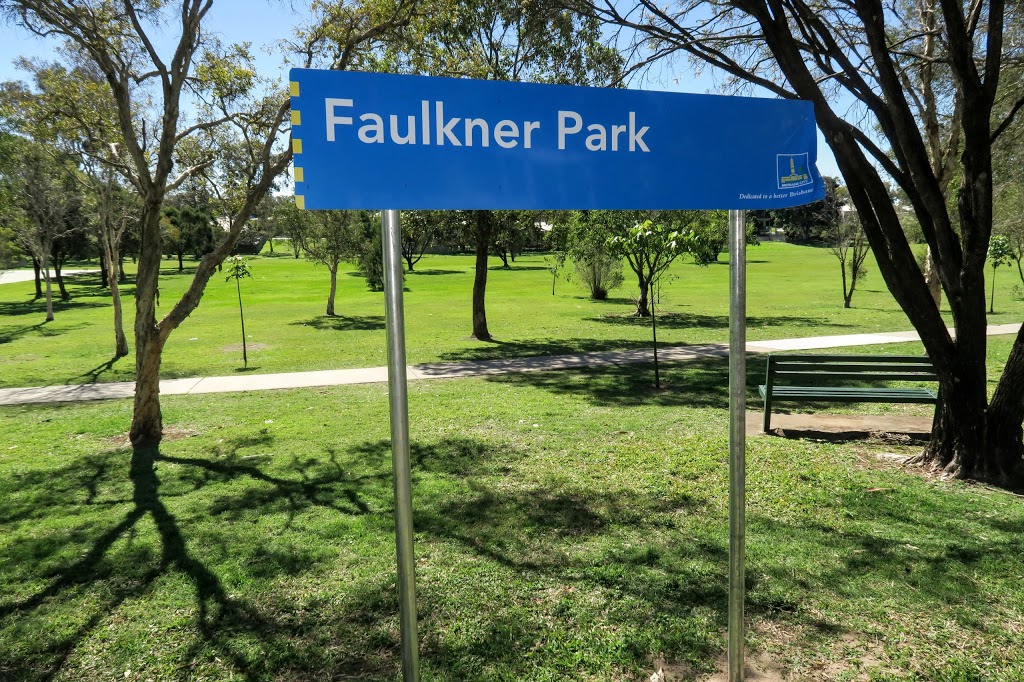 Faulkner Park | park | Graceville QLD 4075, Australia