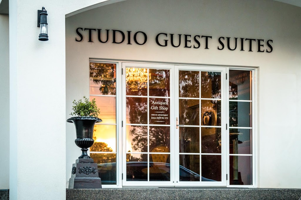 Studio Guest Suites - Margaret River | home goods store | 43 Town View Terrace, Margaret River, Western Australia, 6285, Margaret River WA 6285, Australia | 0897588004 OR +61 8 9758 8004