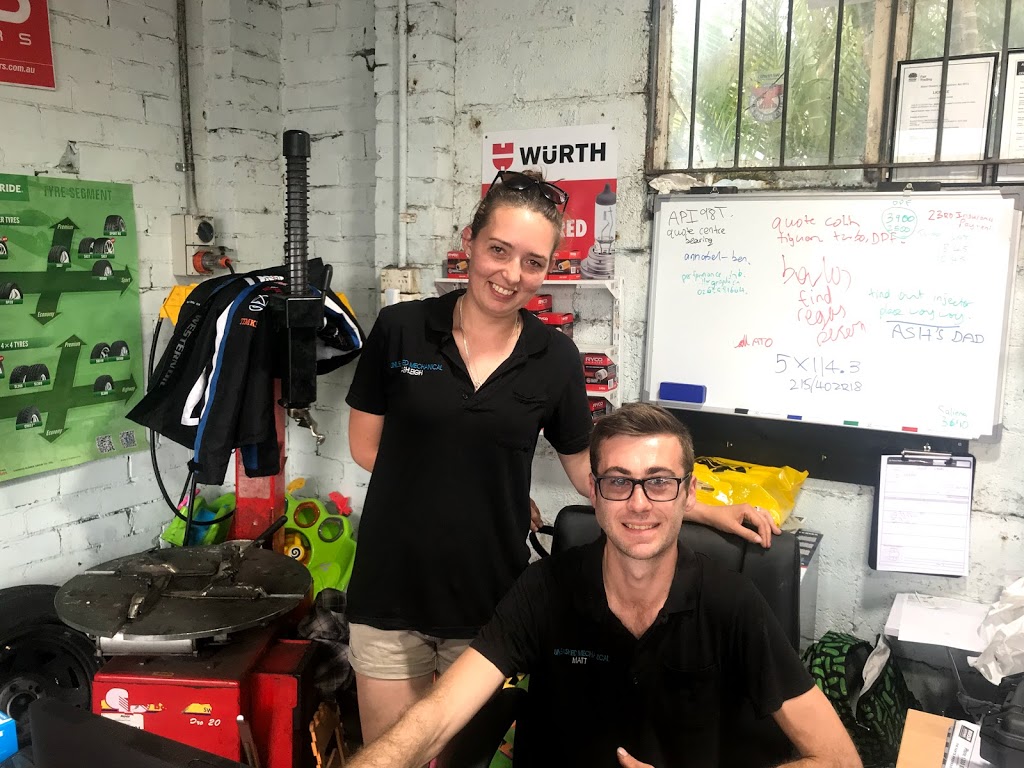 Unleashed Mechanical | car repair | 235 Pacific Hwy, Doyalson North NSW 2262, Australia | 0491128707 OR +61 491 128 707