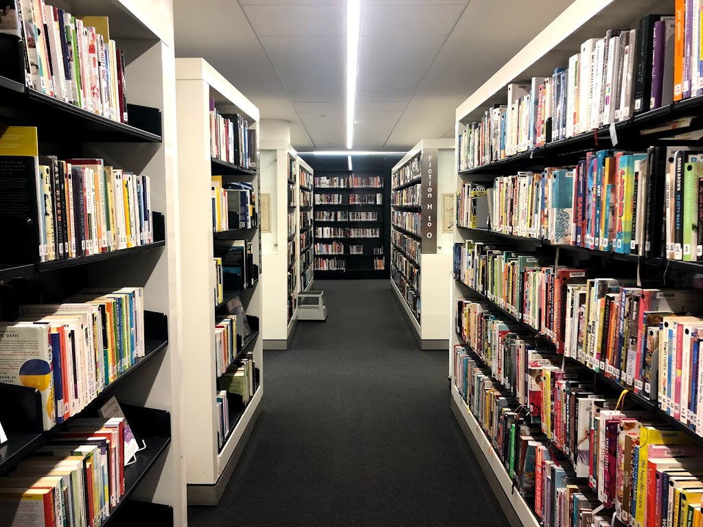 Surry Hills Library | 405 Crown St, Surry Hills NSW 2010, Australia | Phone: (02) 8374 6230
