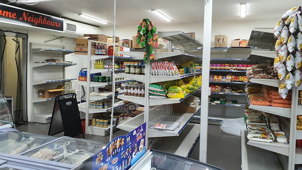 Dhaka Meat & Mart | 23 Parklawn Pl, North St Marys NSW 2760, Australia | Phone: (02) 9833 3843