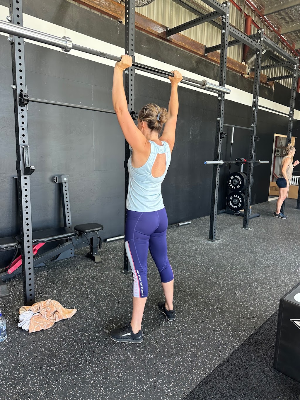 Farmstrong Fitness | 2 Drovers Way, Dungog NSW 2420, Australia | Phone: 0447 065 230