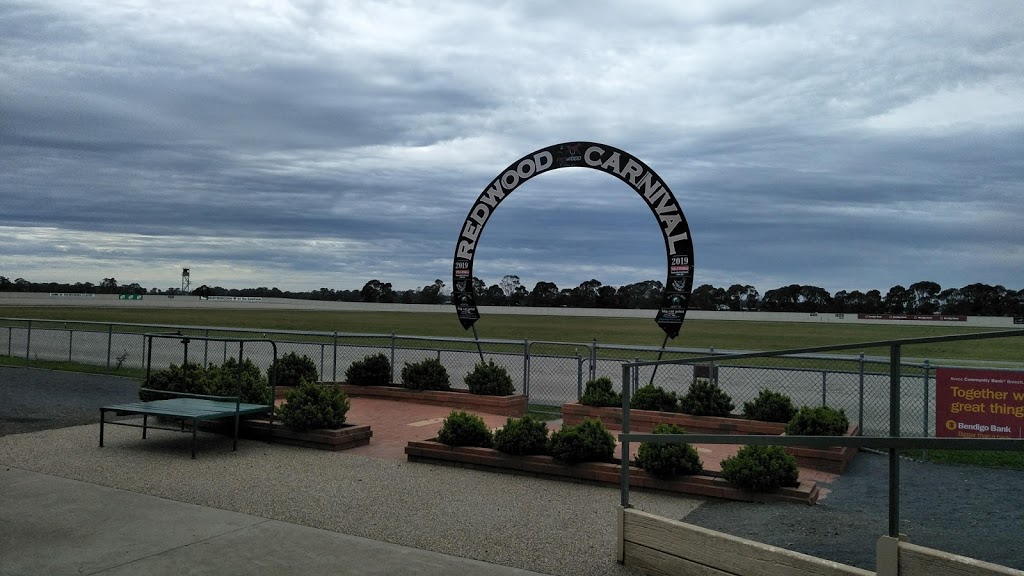 Maryborough Harness Racing Club | Maryborough VIC 3465, Australia | Phone: (03) 5464 2451