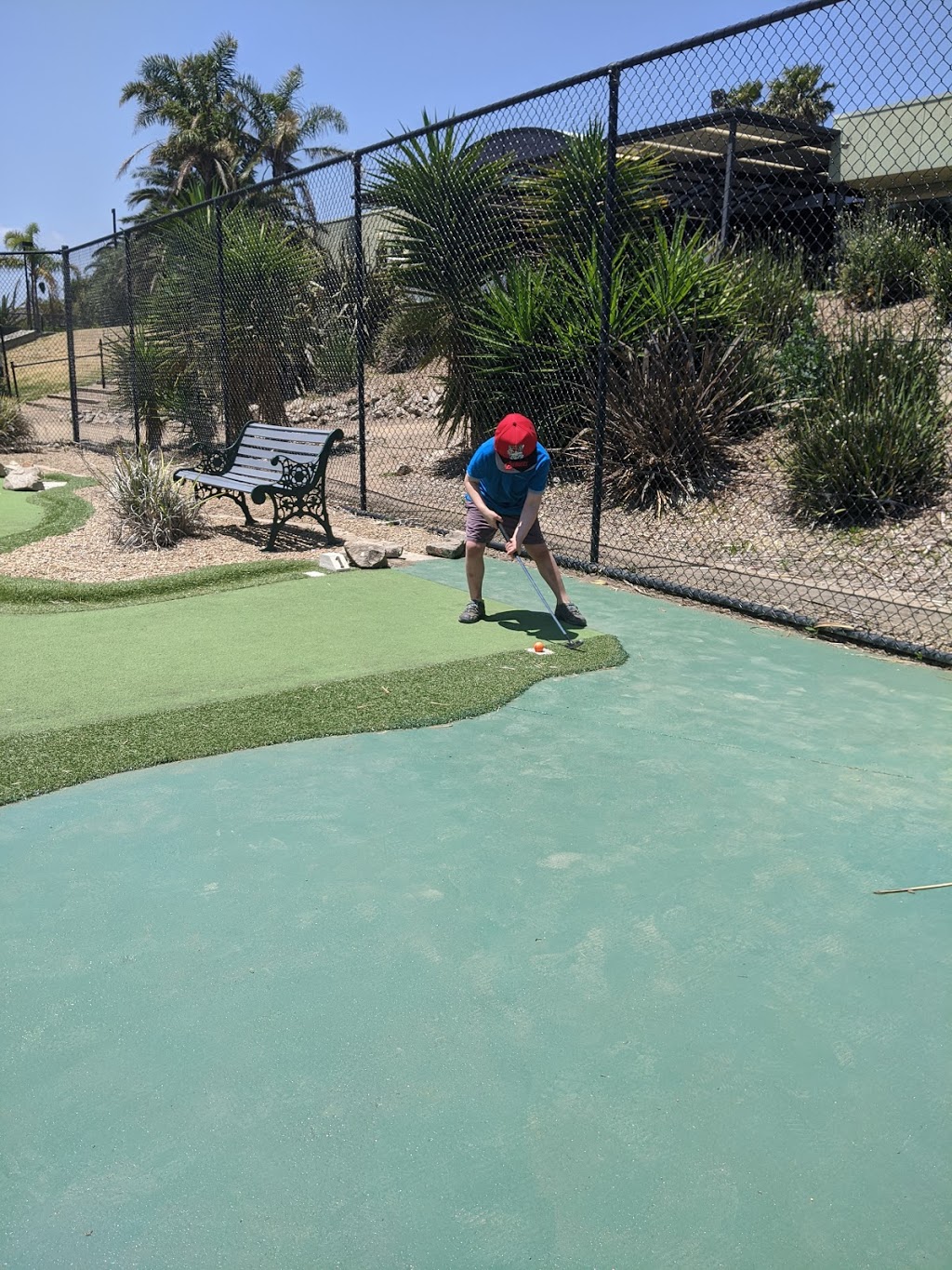 Safety Beach Golf Club | 10B Country Club Dr, Safety Beach VIC 3936, Australia | Phone: (03) 5981 0100