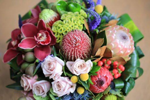 Flowers by Tammi | florist | 1 Freeman Rd, Heathcote NSW 2233, Australia | 0439424978 OR +61 439 424 978