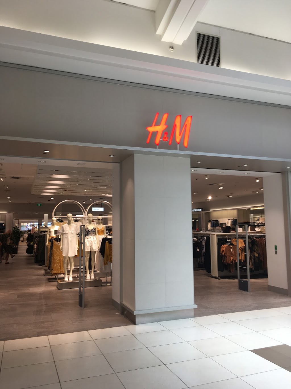 H&M | 2/50 Murray Rd, Preston VIC 3072, Australia | Phone: 1300 401 300