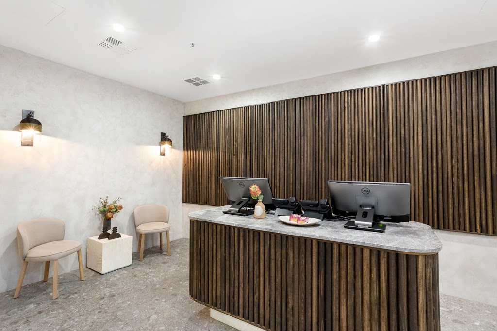 Artisan Aesthetic Clinics Woden (formerly Clear Complexions ) | health | 4/16 Wilbow St, Phillip ACT 2606, Australia | 0262310003 OR +61 2 6231 0003