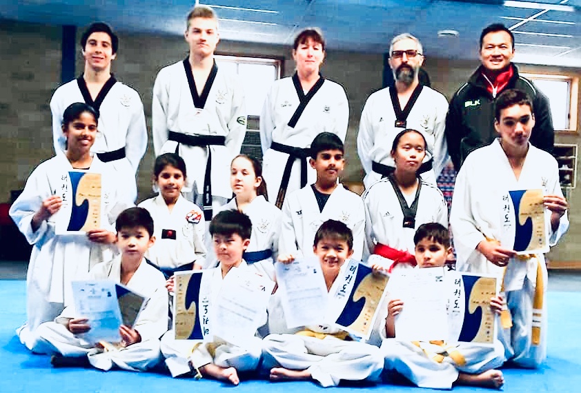 UTC Martial Arts | Marion Leisure and Fitness Centre - YMCA Oakland’s Rd and, Rosedale Ave, Morphettville SA 5034, Australia | Phone: 0414 468 533