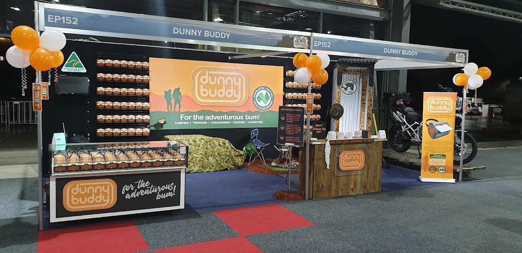 dunny buddy | 1180 Bacchus Marsh Rd, Bullengarook VIC 3437, Australia | Phone: 0408 923 997