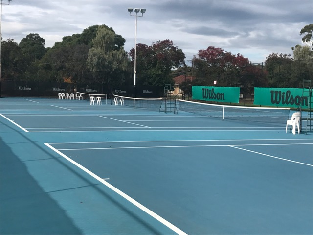 Tennis World Adelaide | Chelmsford Ave, Millswood SA 5034, Australia | Phone: 1300 836 647