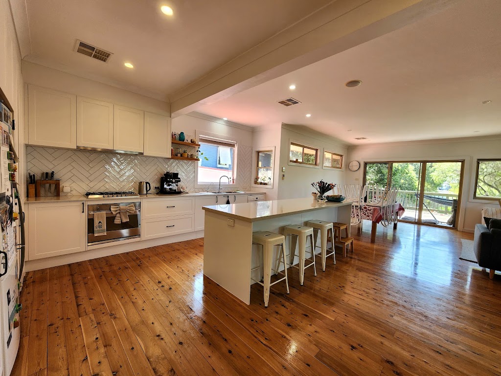 Lave Cleaning And Organizing Services | 15 Pacific Parade, Old Bar NSW 2430, Australia | Phone: 0433 457 172