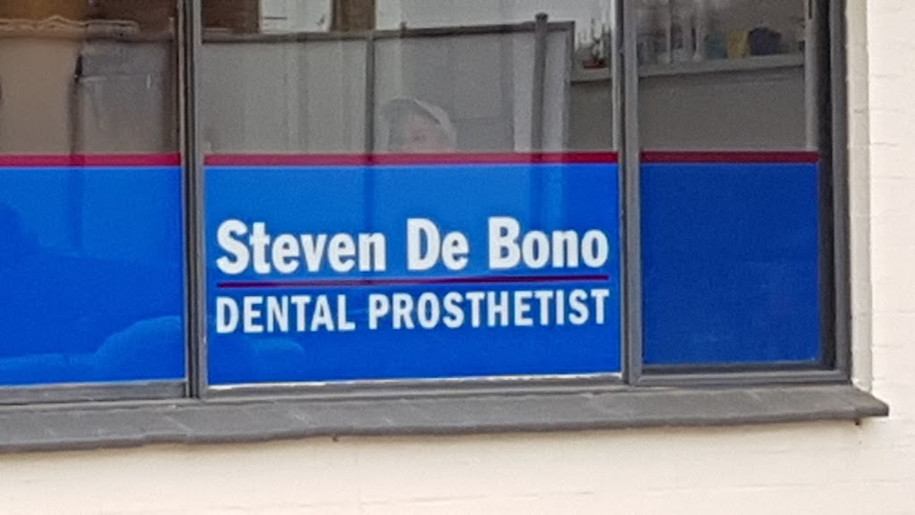 Steven De Bono Dental Prosthetist | 41 Taylors Rd, St Albans VIC 3021, Australia | Phone: (03) 9366 9779