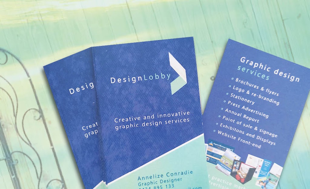 Graphics : Design Lobby | Lavender Ct, Bray Park QLD 4500, Australia | Phone: 043 489 5133