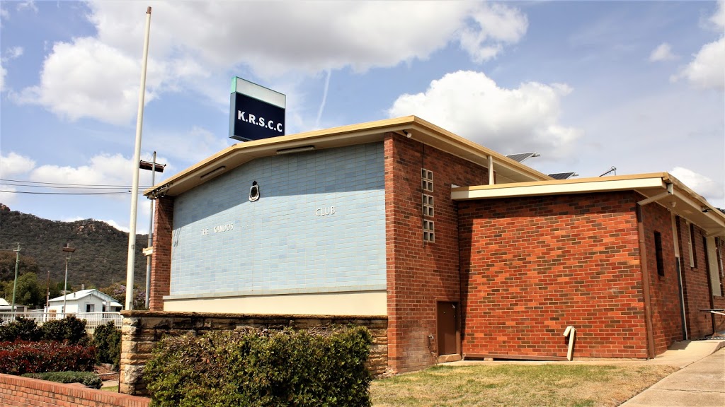Kandos Returned Services Community Club |  | 20 Dangar St, Kandos NSW 2848, Australia | 0263796591 OR +61 2 6379 6591
