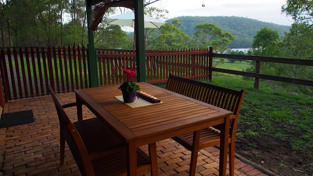Riverview Nature Retreat | lodging | 673 Greens Rd, Lower Portland NSW 2756, Australia | 0403122593 OR +61 403 122 593