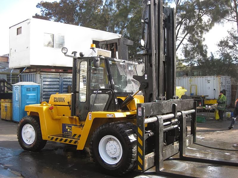 Sydney Forklifts | Suite 1/17 Baker St, Banksmeadow NSW 2019, Australia | Phone: (02) 9666 6565