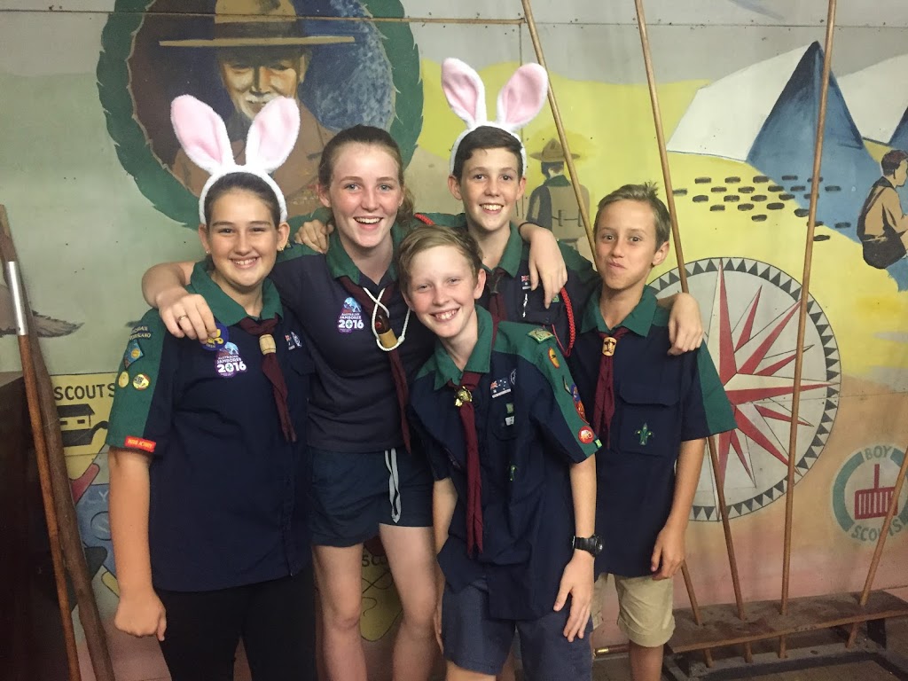 Rochedale Scout Group | 21 Rochedale Rd, Rochedale QLD 4123, Australia | Phone: (07) 3420 6805