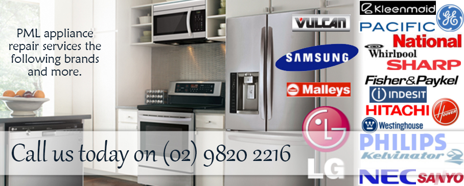 PML Appliance Repair | home goods store | 213 Eagleview Rd, Minto NSW 2566, Australia | 0298202216 OR +61 2 9820 2216