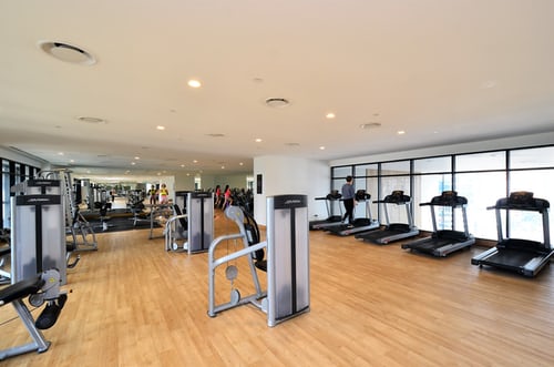 Snap Fitness 24/7 Southbank | gym | 85D Queens Bridge St, Southbank VIC 3006, Australia | 0401794997 OR +61 401 794 997