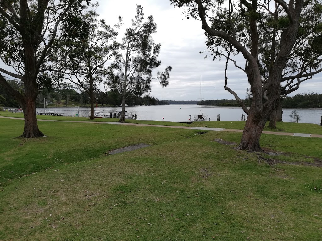 Sussex Inlet Motel | lodging | 184 Jacobs Dr, Sussex Inlet NSW 2540, Australia | 0244412711 OR +61 2 4441 2711
