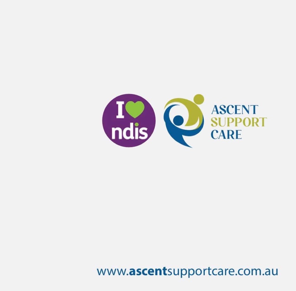Ascent Support Care | 96a Spofforth St, Holt ACT 2615, Australia | Phone: 0460 932 647