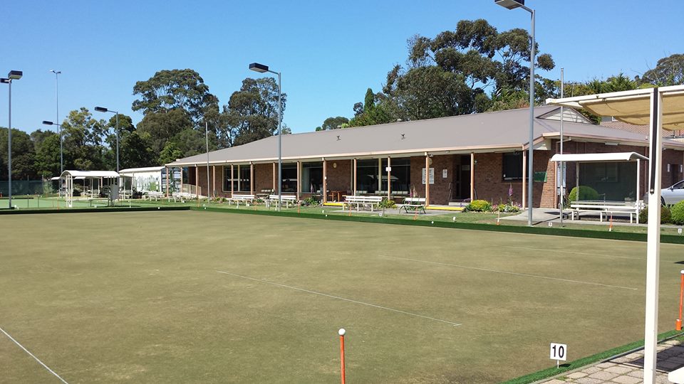 Mooroolbark Bowls Club | 170 Hull Rd, Mooroolbark VIC 3138, Australia | Phone: (03) 9725 3131