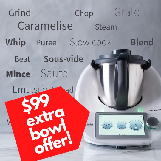 Bri Jury - Thermomix consultant |  | 11 Hilliers St, Newstead VIC 3462, Australia | 0458087427 OR +61 458 087 427